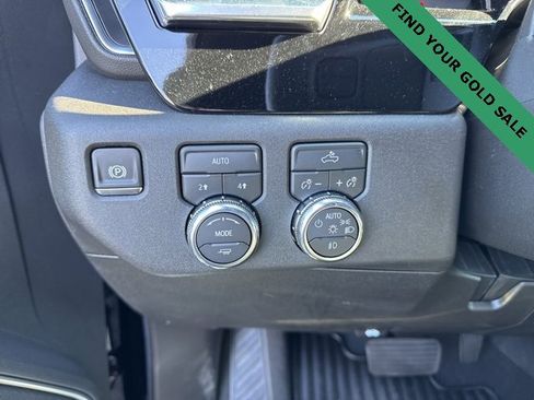 Used 2026 GMC Sierra 1500 Elevation image 22