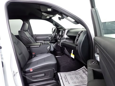 New 2026 RAM 1500 Tradesman image 42