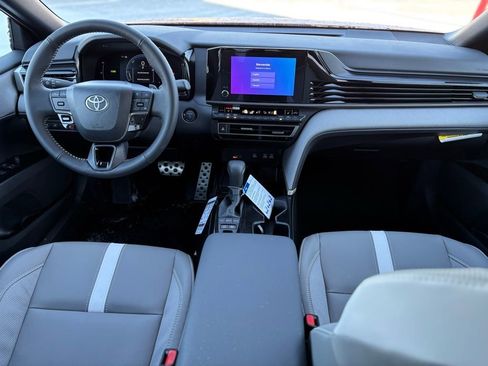 New 2026 Toyota Camry image 21