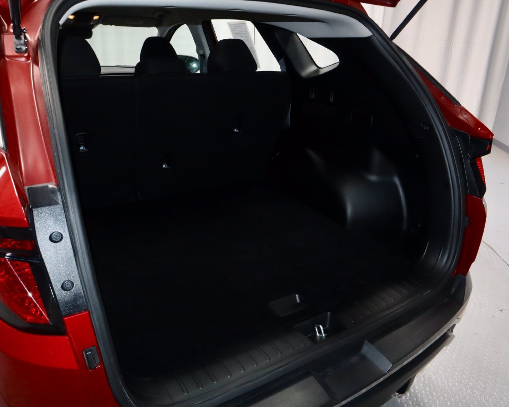 Used 2024 Hyundai Tucson SE AWD/4WD image 12