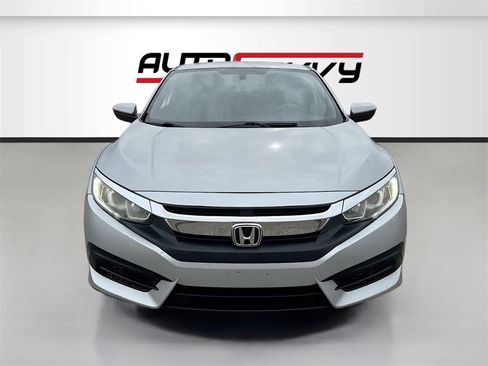 Used 2017 Honda Civic LX-P image 2