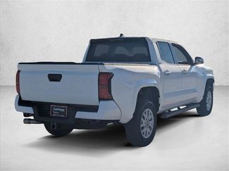 Certified 2026 Toyota Tacoma SR5 video 2