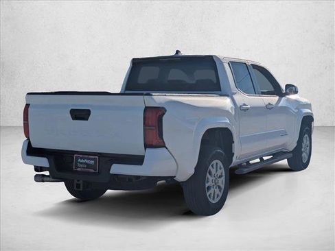 Certified 2026 Toyota Tacoma SR5 image 2