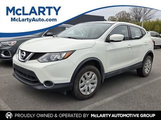 Used 2018 Nissan Rogue Sport S video 1