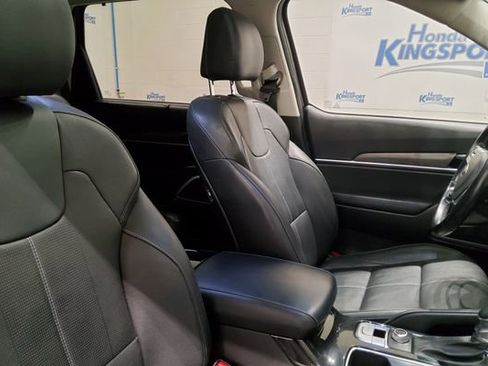 Used 2020 Kia Telluride EX w/ EX Premium Package AWD/4WD image 22