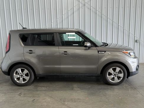Used 2017 Kia Soul + FWD Hatchback 2.0L 4-Cyl image 2