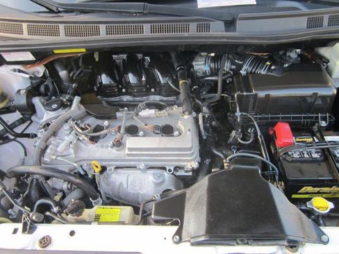 Used 2008 Toyota Sienna CE image 18