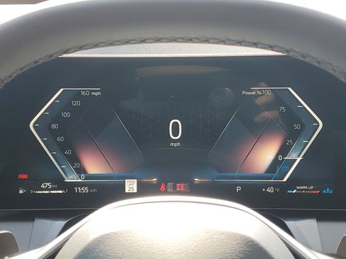 New 2026 BMW X3 xDrive30 w/ Convenience Package image 14