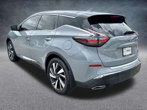 Used 2024 Nissan Murano SL FWD image 8