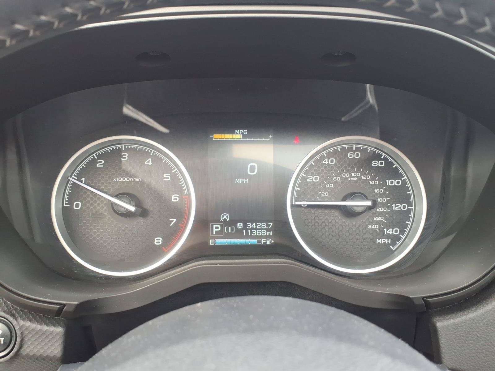 Certified 2023 Subaru Forester Premium AWD/4WD image 18