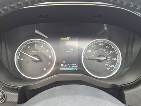 Certified 2023 Subaru Forester Premium AWD/4WD image 18