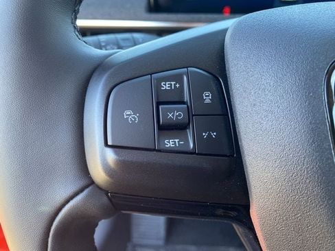 New 2026 Ford Mustang Mach-E Premium RWD image 28