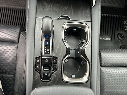 Used 2024 Lexus RX 350 AWD w/ Convenience Package image 21