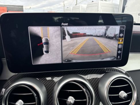 Certified 2023 Mercedes-Benz C 43 AMG 4MATIC Coupe image 21