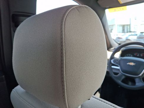 Used 2023 Chevrolet Traverse LS w/ LPO, Floor Liner Package AWD/4WD image 9