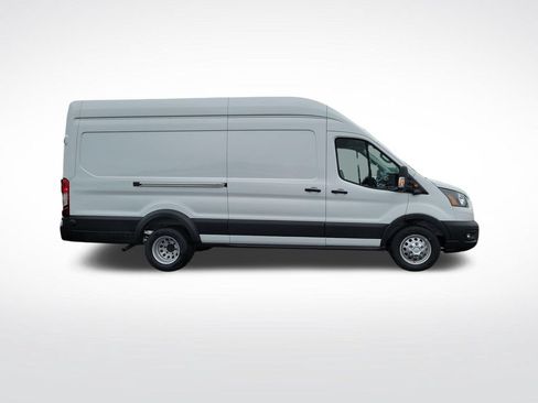 New 2026 Ford Transit 350 148 High Roof Extended DRW RWD image 4