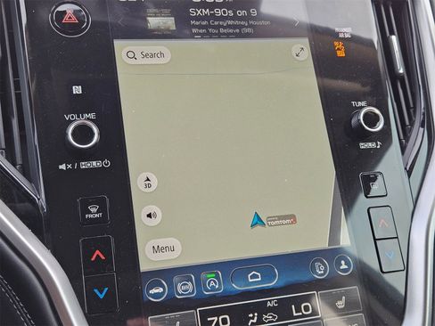 Used 2024 Subaru Outback Limited image 17