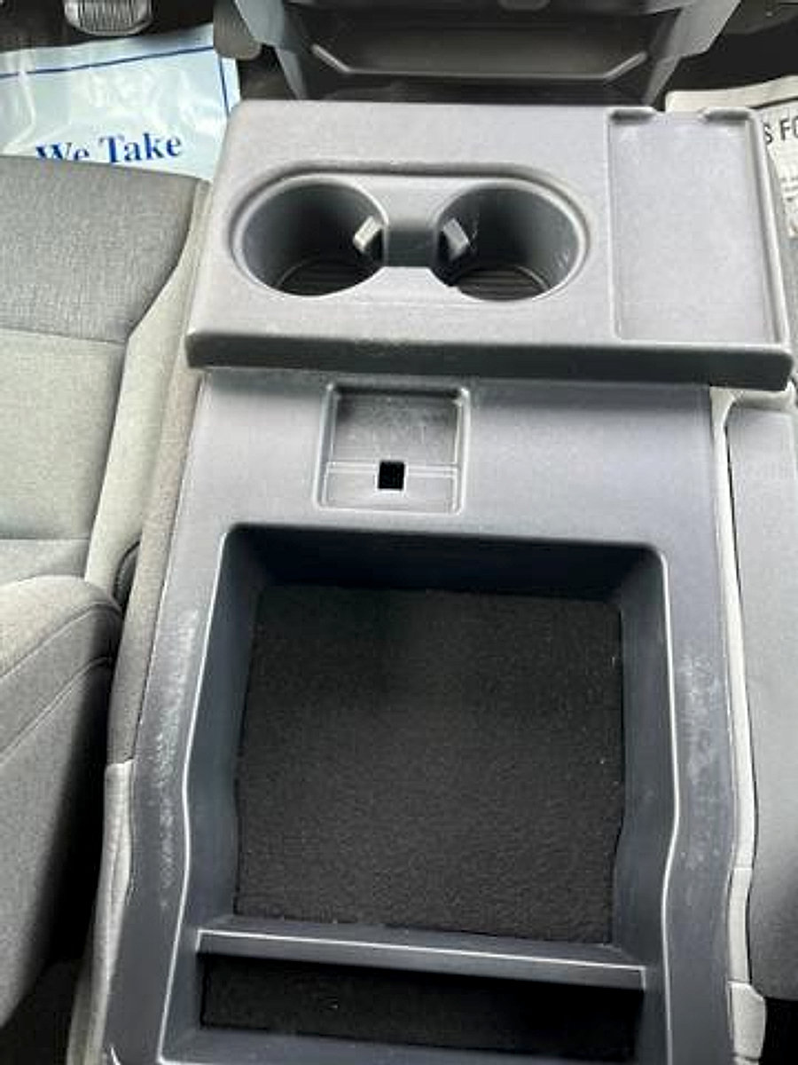 Used 2024 Ford F150 XLT AWD/4WD image 20