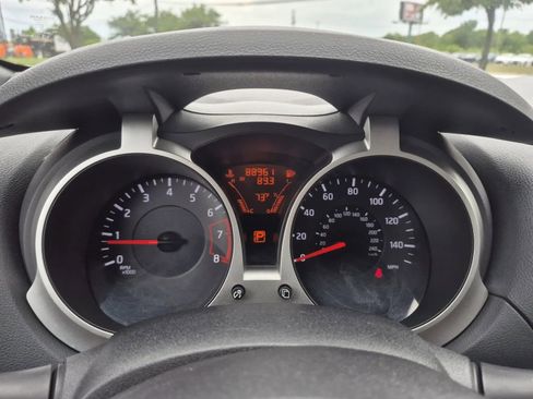 Used 2013 Nissan Juke S AWD/4WD image 24