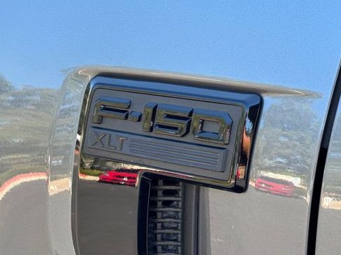 Used 2025 Ford F150 XLT w/ Equipment Group 302A MID AWD/4WD image 50