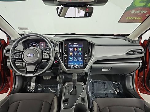 Certified 2025 Subaru Crosstrek 2.0i Premium w/ Crosstrek Mirror Package image 23