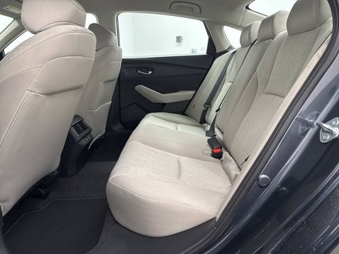 New 2025 Honda Accord LX image 17