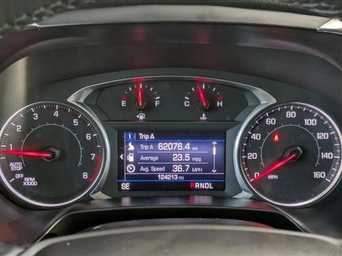 Used 2020 Chevrolet Blazer LT image 10