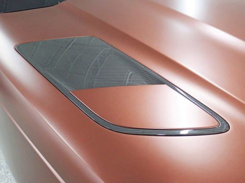 Used 2025 Land Rover Range Rover Sport SV Edition Two image 10