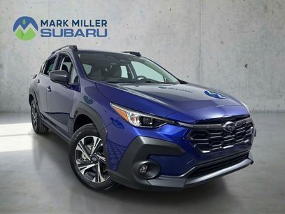 Used 2026 Subaru Crosstrek 2.0i Premium