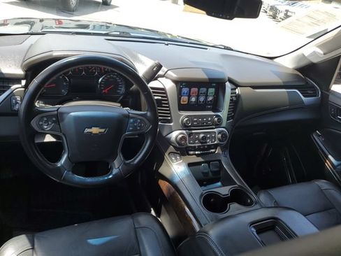 Used 2020 Chevrolet Tahoe LT AWD/4WD image 10