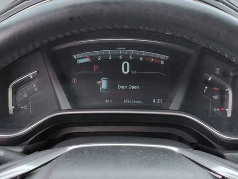 Used 2018 Honda CR-V Touring image 35