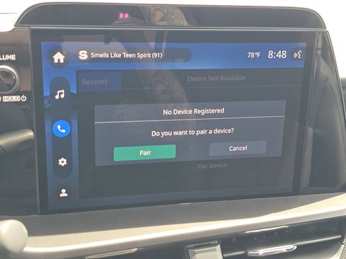 New 2026 Subaru Outback Premium AWD/4WD image 9