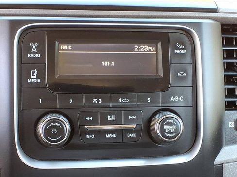 Used 2018 RAM 1500 Tradesman w/ Popular Equipment Group AWD/4WD image 20