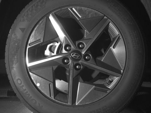 Used 2026 Hyundai Tucson SEL AWD/4WD image 18