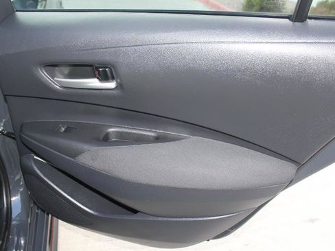 Used 2026 Toyota Corolla SE w/ SE Package FWD image 15