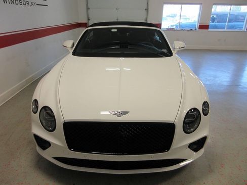Used 2024 Bentley Continental GT Speed AWD/4WD image 5