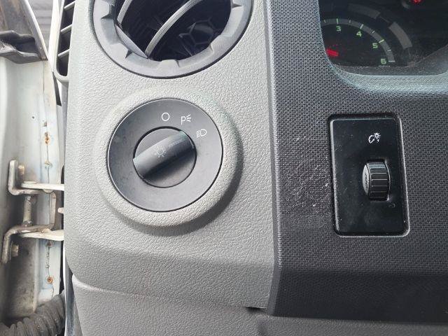 Used 2011 Ford E-450 and Econoline 450 Super Duty RWD image 12