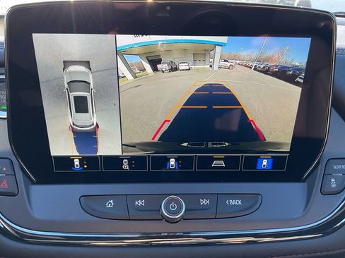 New 2025 Chevrolet Blazer RS w/ Driver Confidence II Package image 20