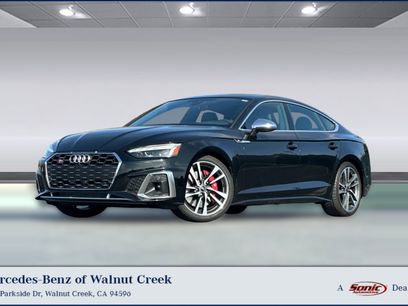 Used 2024 Audi S5 Premium Plus