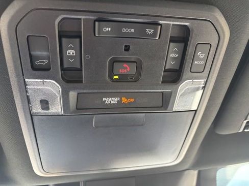 Certified 2024 Toyota Sequoia Capstone image 14