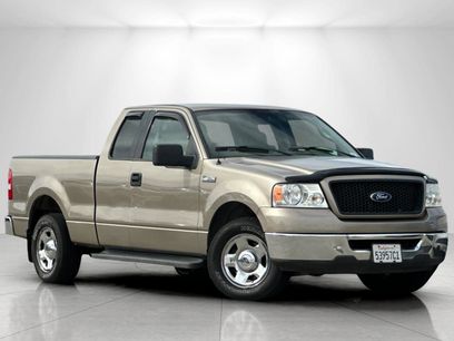 Used 2006 Ford F150 XLT