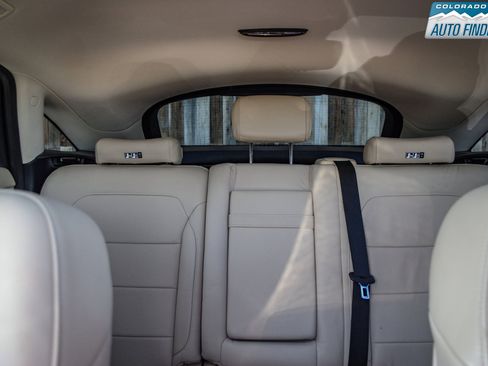 Used 2016 Mercedes-Benz GLE 450 4MATIC Coupe image 25