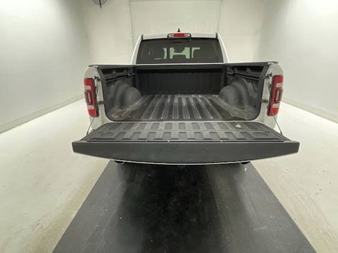 Used 2023 RAM 1500 Laramie AWD/4WD image 7
