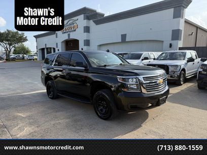 Used 2020 Chevrolet Tahoe 2WD w/ Remote Keyless Entry Package