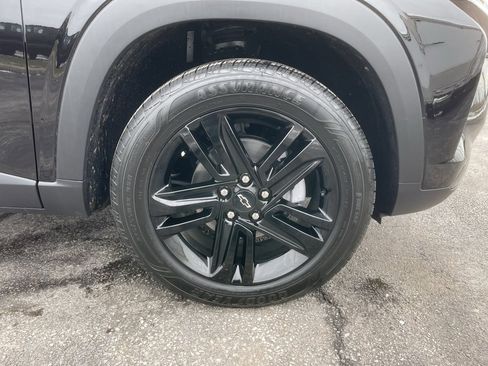 New 2026 Chevrolet Trax ACTIV w/ Sunroof Package image 30