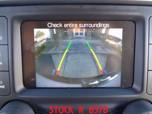 Used 2020 RAM 1500 Tradesman w/ Popular Equipment Group RWD image 17