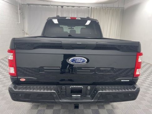 Used 2023 Ford F150 XL w/ STX Appearance Package image 7