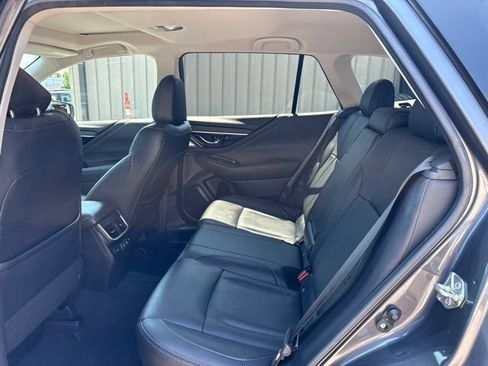 Used 2020 Subaru Outback Limited AWD/4WD image 14
