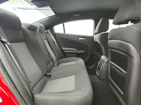 Used 2021 Dodge Charger R/T RWD image 29