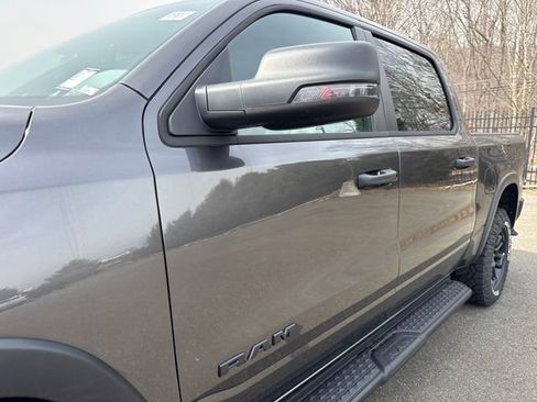 New 2026 RAM 1500 Rebel w/ Bed Utility Group image 4